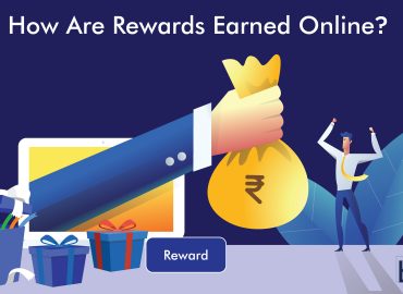 How are rewards earned online? - EmpireReEarn